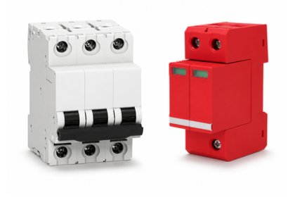 Surge Suppressors
