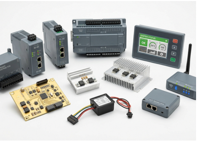 DC-DC Converters
